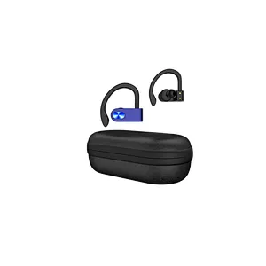Manufacturer Noise Canceling Eva True Wireless Earhook Mobile Accessories Bluetooth Earphone
