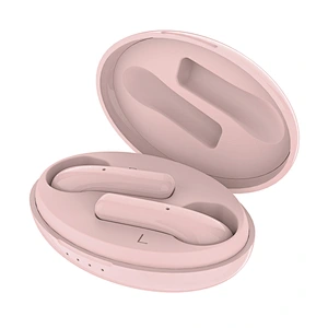 private label mini in ear true stereo waterproof sport touch earphones wireless