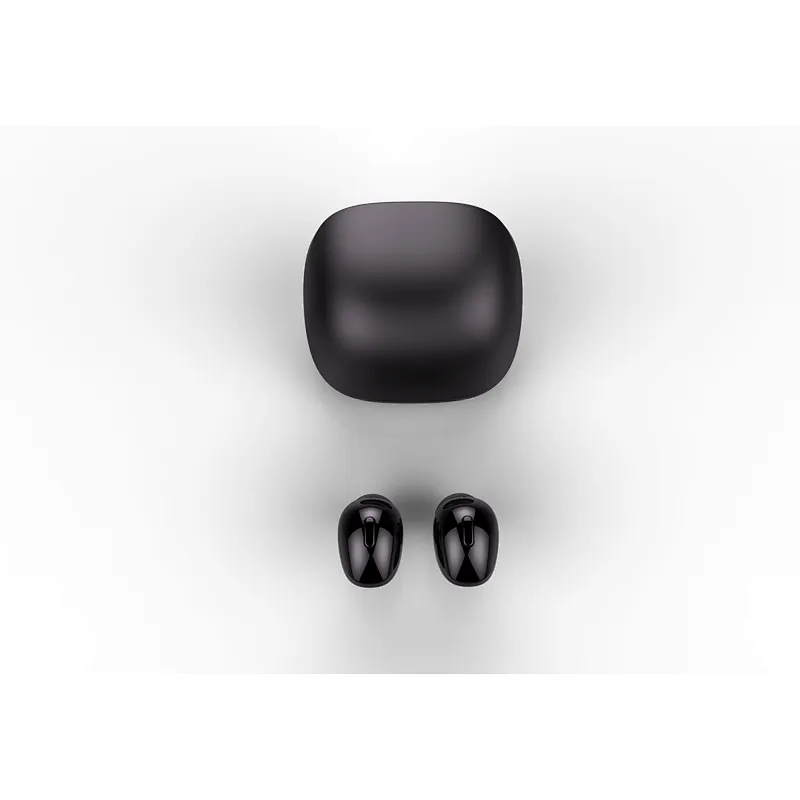 BT 5.0 Touch Sensor Mini Sport Wireless Earbuds Earphones TWS