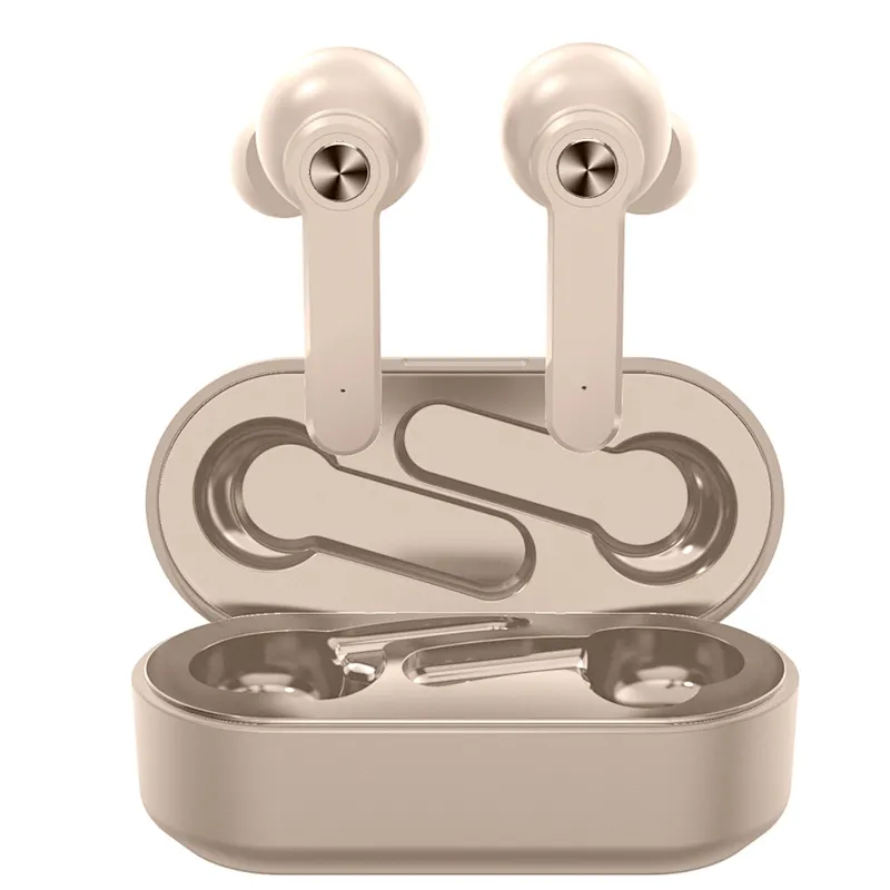TWS Bluetooth headphone Wireless  5.0 earbuds