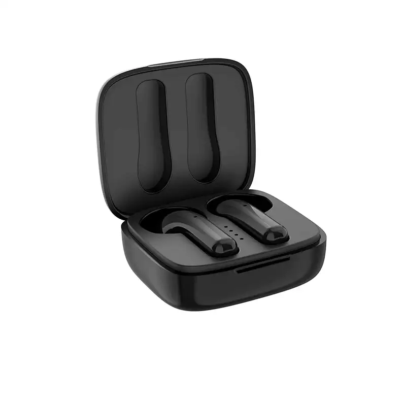 Stereo Bass TWS Wireless Earphones Mini Handsfree Bluetooth Headphones Earbuds