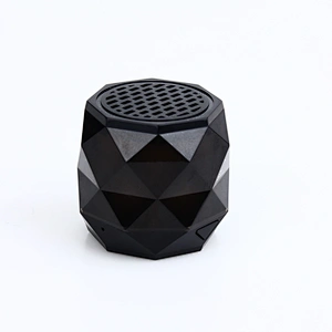 Colorful Changing Rechargeable Diamond TWS Bluetooth Wireless Speaker