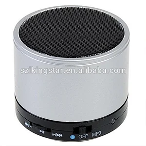 Portable Promotion Gift Wireless Bluetooth s10 Speaker