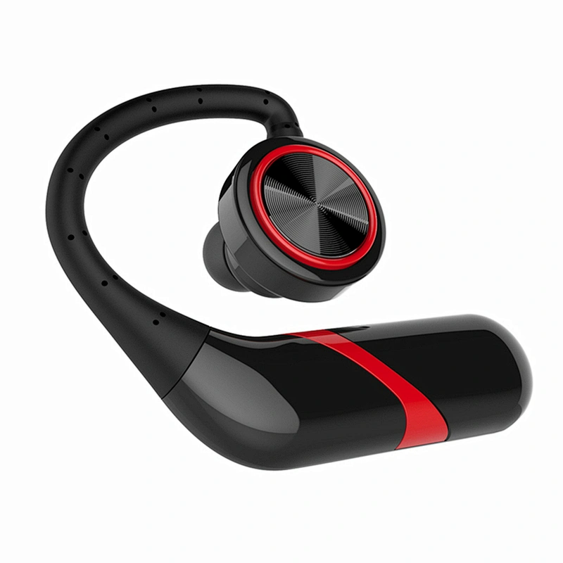 Earhook Headphone Waterproof TWS Wireless Earbuds  Headsets