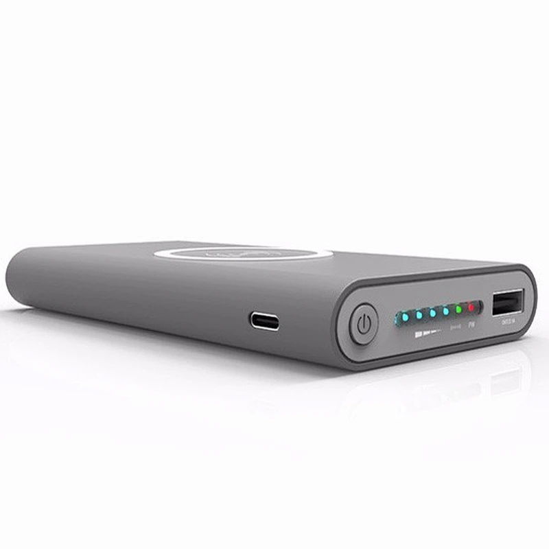 10000mah Portable Phone Charger Wireless Power Banks