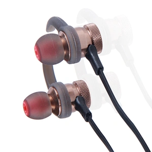 Hands-Free Wireless Headset Stereo Noise Cancelling Mini Earbuds