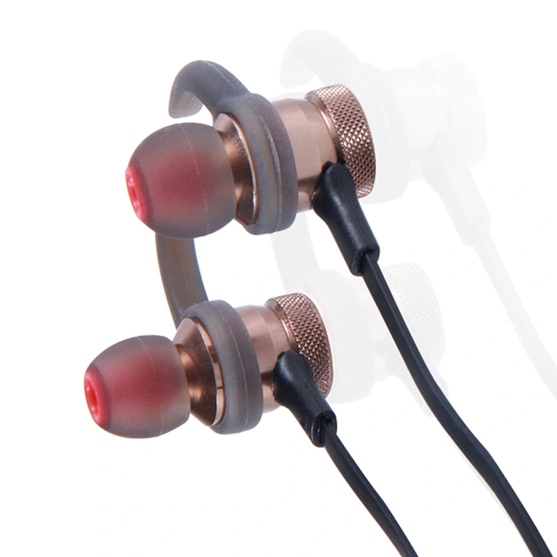 Hands-Free Wireless Headset Stereo Noise Cancelling Mini Earbuds