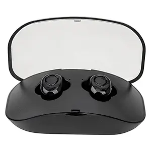 2019 New Portable Stylish Cool Wireless Business Mouse TWS Earbuds