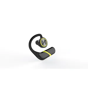 2018 New BT V4.2 In-Ear Noise Cancelling Sport TWS Wireless Earbuds