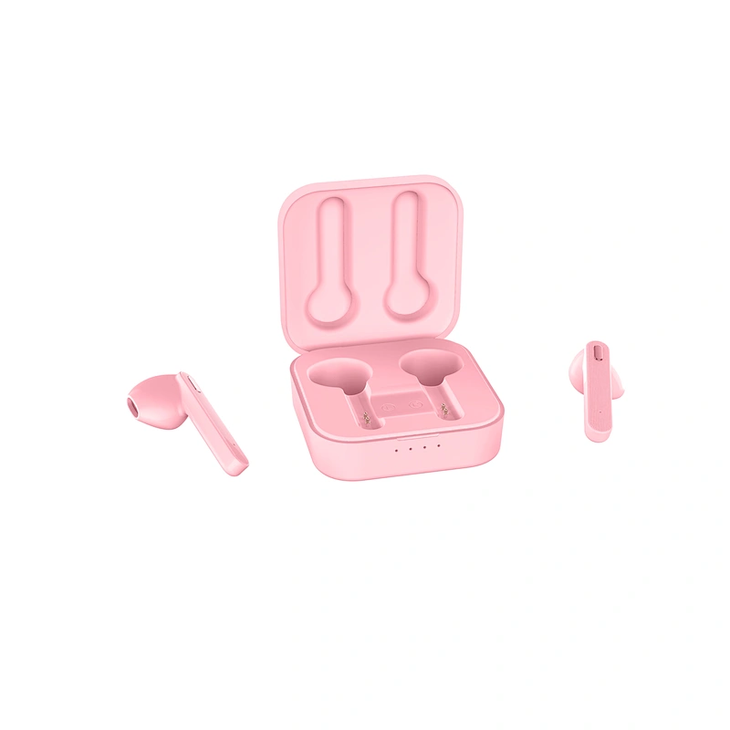 Popular Cellphone Wireless Bluetooth Headphones for Black White i12 OEM Battery Earbuds Sweatproof Headset Universal Earphone