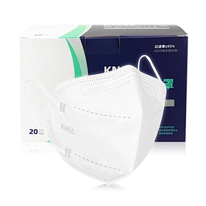High quality disposable 3ply personal use face masks