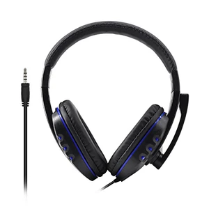 Call Center Office Noise cancelling USB headphone business headset with microphone