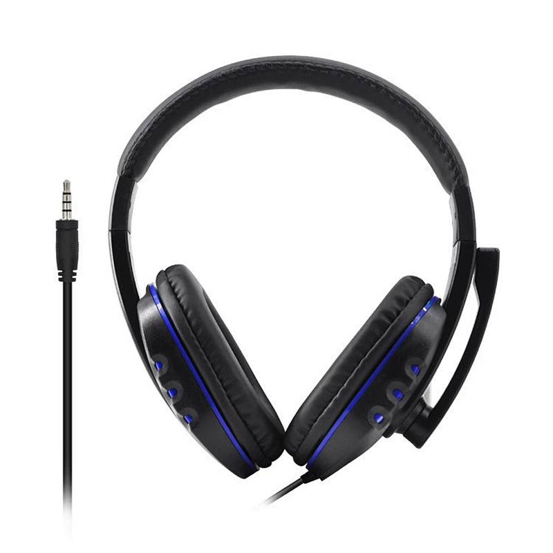 Call Center Office Noise cancelling USB headphone business headset with microphone