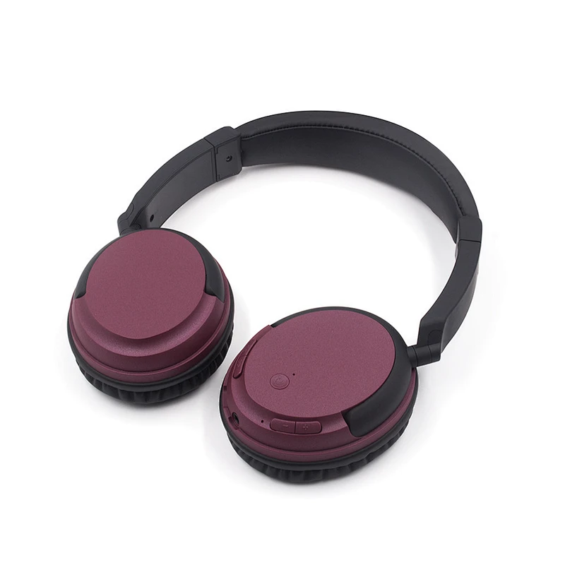 in ear earphones with mic sport wholesale aluminum metal headphones
