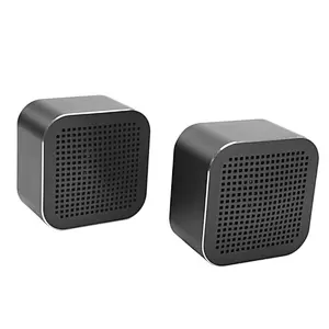 Kingstar Magnet  TWS Bluetooth Speaker Subwoofer Mini Wireless Speaker