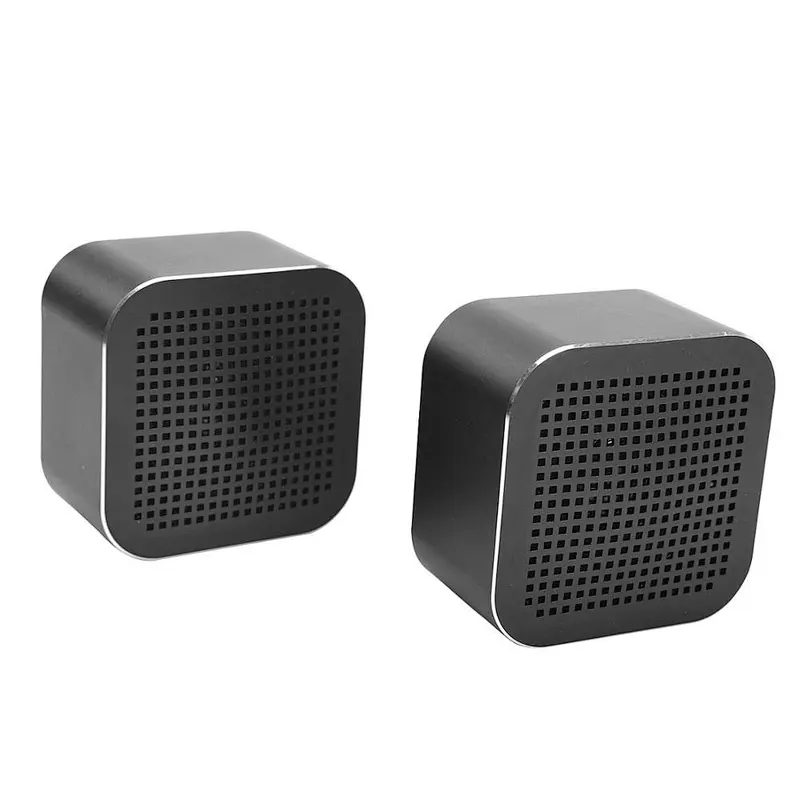 Kingstar Magnet  TWS Bluetooth Speaker Subwoofer Mini Wireless Speaker