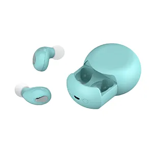 Shenzhen New Mini TWS Wireless Bluetooth V5.0 Earphone for ps 4 ps 5 Stereo Headset Earbuds With Charging Box Power Bank