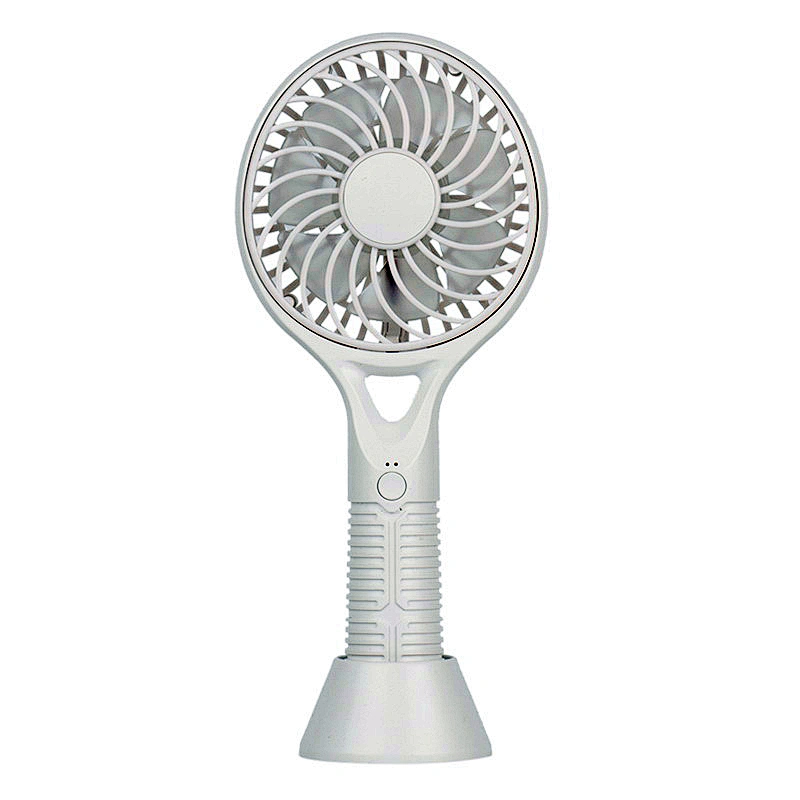Portable Outdoor Hand Held Electric Mini USB Fan