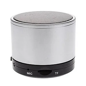 portable mini smart speaker bluetooth speaker wireless music speaker with TF card
