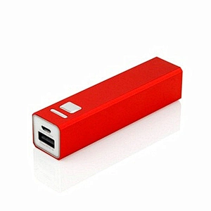 Universal 2000mah Battery Mini Cell Phone Power Bank