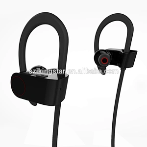 Univeral Hand-free Wireless Noise cancelling Earphones