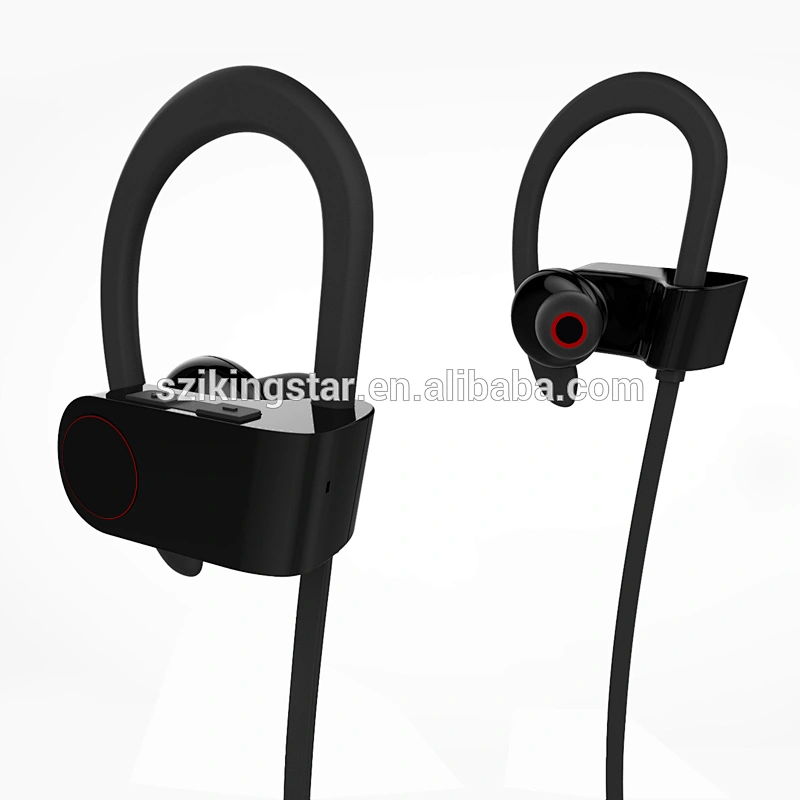 Univeral Hand-free Wireless Noise cancelling Earphones