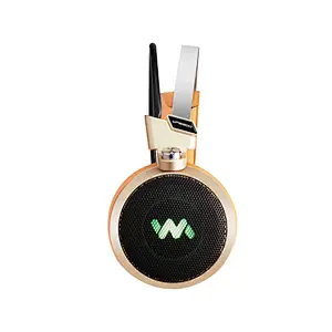 Custom Logo Wired 7.1 Gamer Headset with Microphone