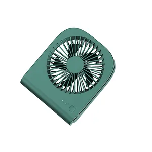 OEM Mini Portable Hanging USB Neck Fan