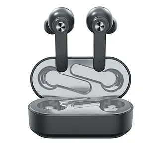 Wireless Earphone Headset in-Ear Earbuds  Waterproof BT TWS Pair Earbuds