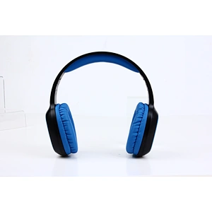 Popular Gaming Headphone Wireless Good Sound Gamer Headset with Mic LED light for Computer PC Gamers