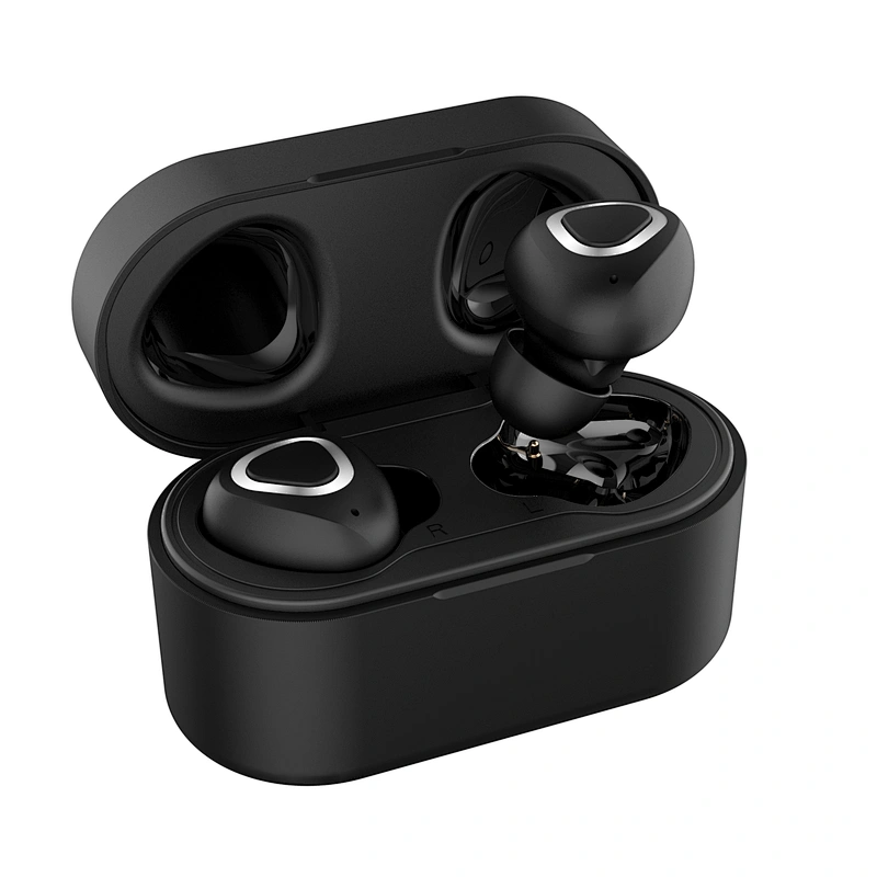 Bluetooth Mini Invisible In-Ear TWS Earbuds Wireless Earphone
