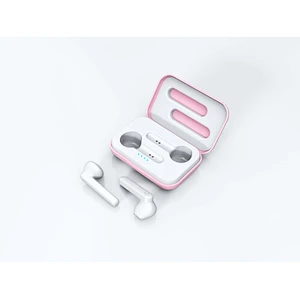 wireless V5.0 earphone super bass TWS BT Wireless earphones Twins earbuds