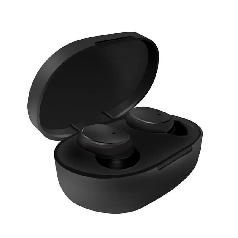 V5.0 twins stereo earbuds tws headphone with charging case