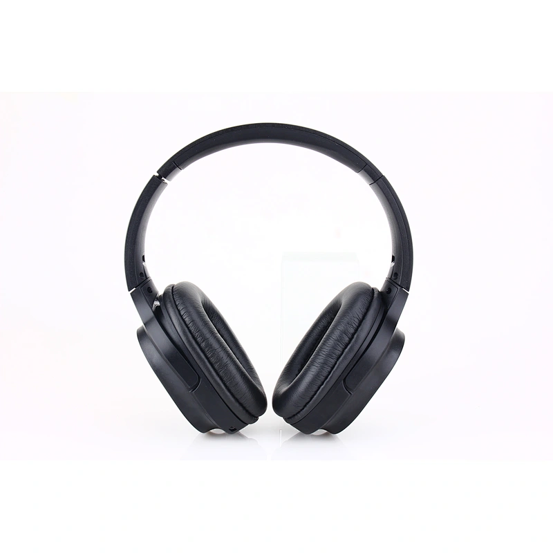 bluetooth Foldable Deep Bass Headset Stereo Wireless sport  Headphone