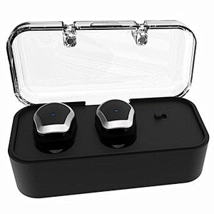In-ear 4.2 Bluetooth Version Handsfree Mini True Wireless Headset
