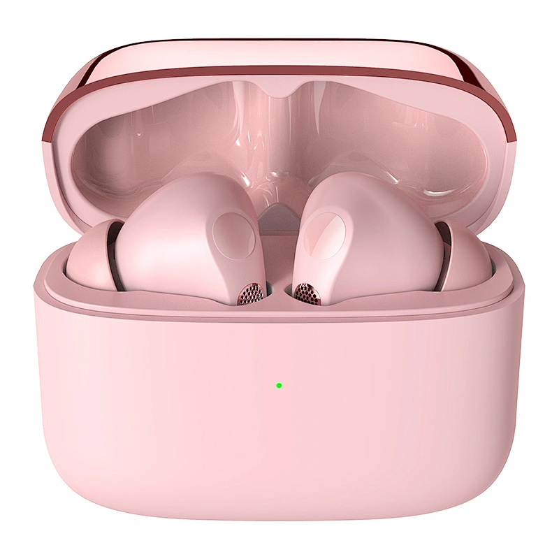 tws noise canceling true wireless earbuds surround headset