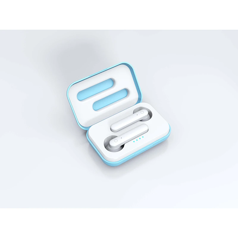 KINGSTAR New arrival wireless earbuds bluetooth small tws wholesale wireless true earbuds