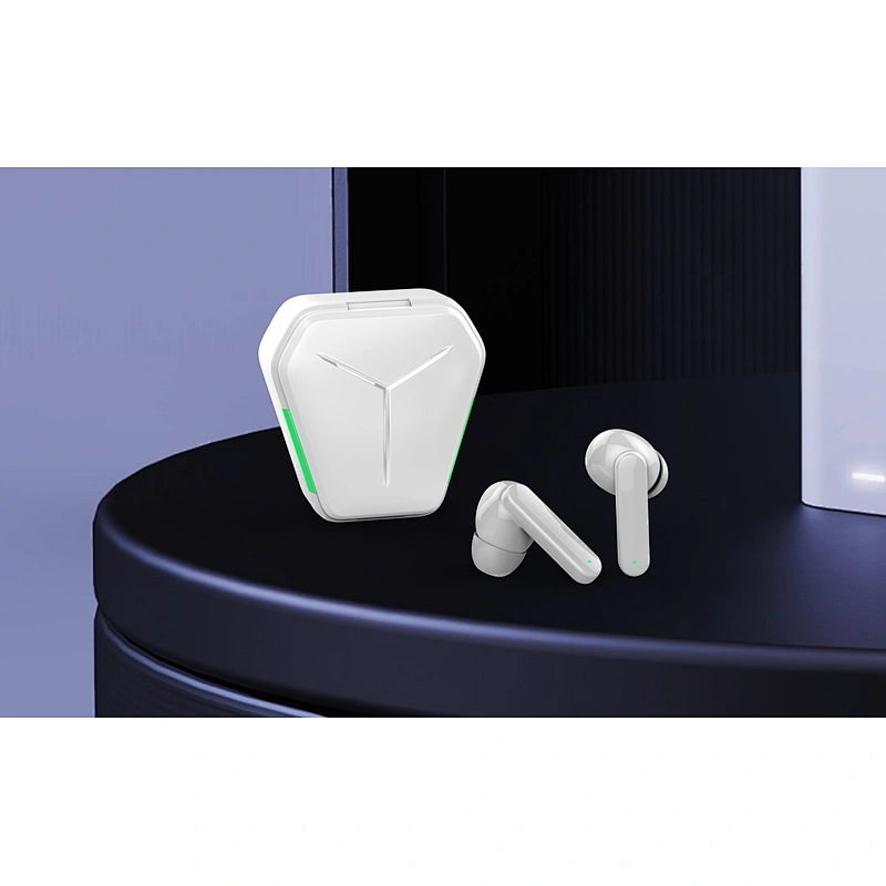 2020 New True Wireless Earbuds Bluetooth Earphone China Wholesale TWS Custom Gaming Earbuds TWS