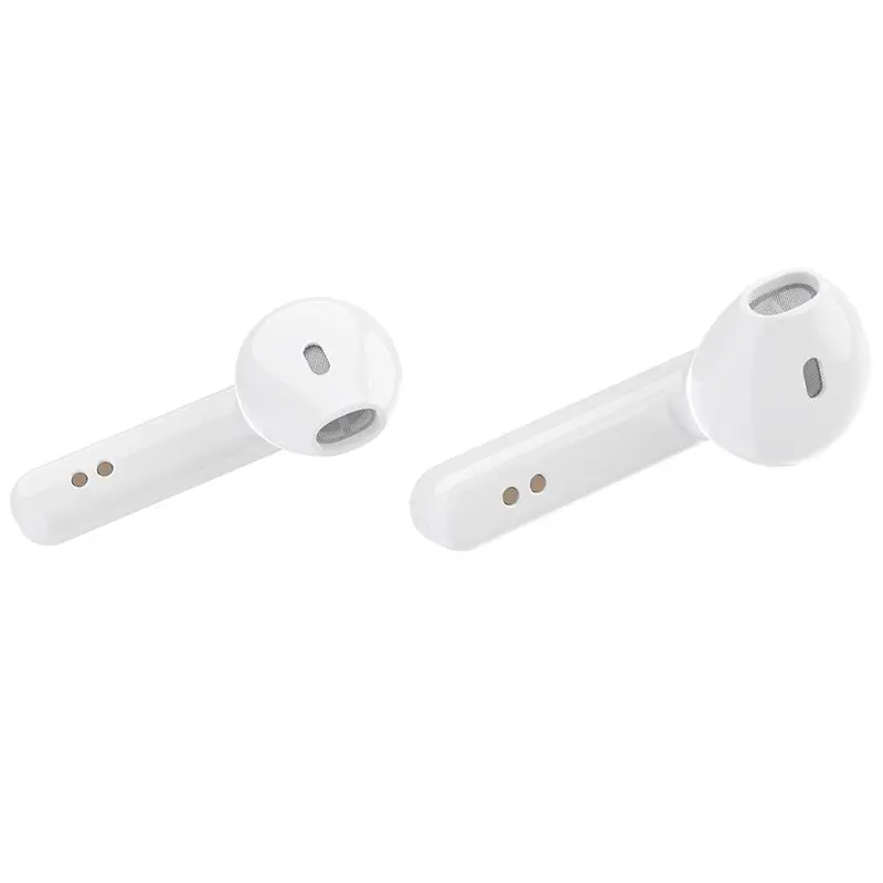 bluetooth 5.0 twins truely wireless stereo voice control earbuds