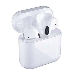 Air Pro 4 Mini In Ear Earbuds Siri Touch Mini Wireless Bluetooth Earphone Pro 4 TWS