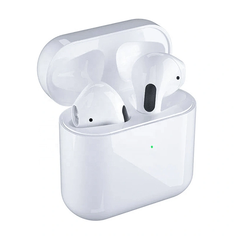 Air Pro 4 Mini In Ear Earbuds Siri Touch Mini Wireless Bluetooth Earphone Pro 4 TWS