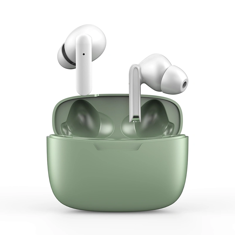 wireless earphone true noise cancelling earbuds anc tws pro 3