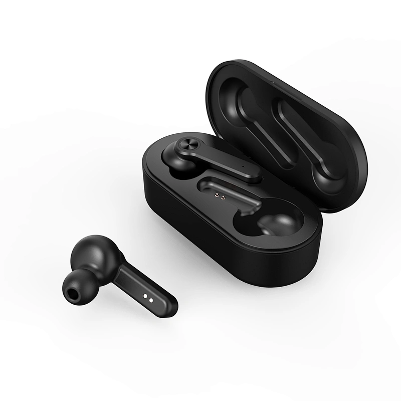 Kingstar Mini Handfree Call True Wireless BT TWS Earbuds 5.0