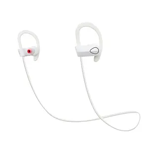 wholesales wireless sport headset stereo music earbuds