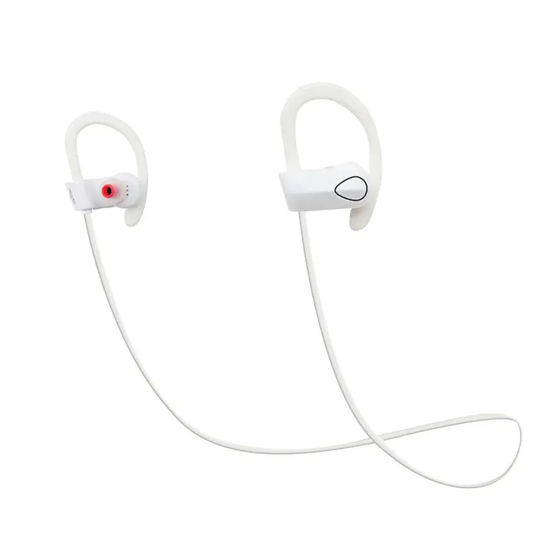 wholesales wireless sport headset stereo music earbuds