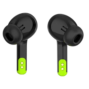 waterproof ANC mini tws bluetooth 5.0 wireless earbuds