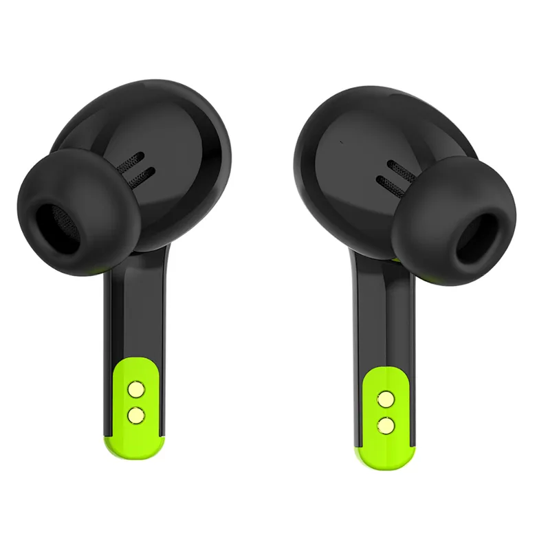 waterproof ANC mini tws bluetooth 5.0 wireless earbuds