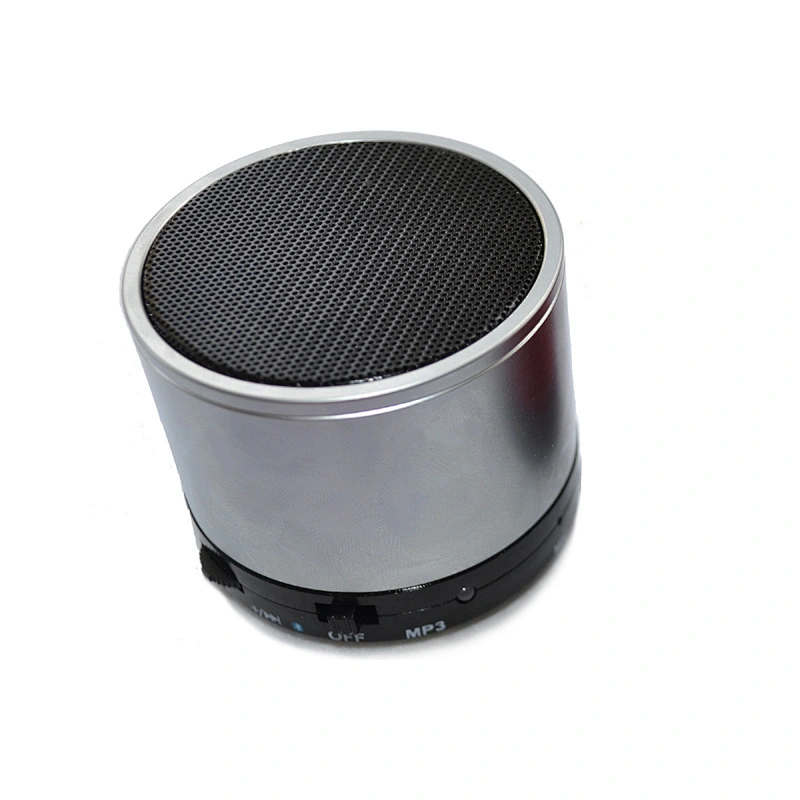 S10 Mini Bluetooth Wireless Speaker