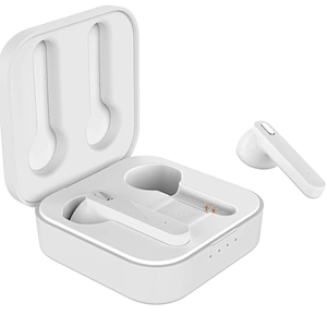 earbuds with tws microphone stereo truely wireless stereo in ear earphones