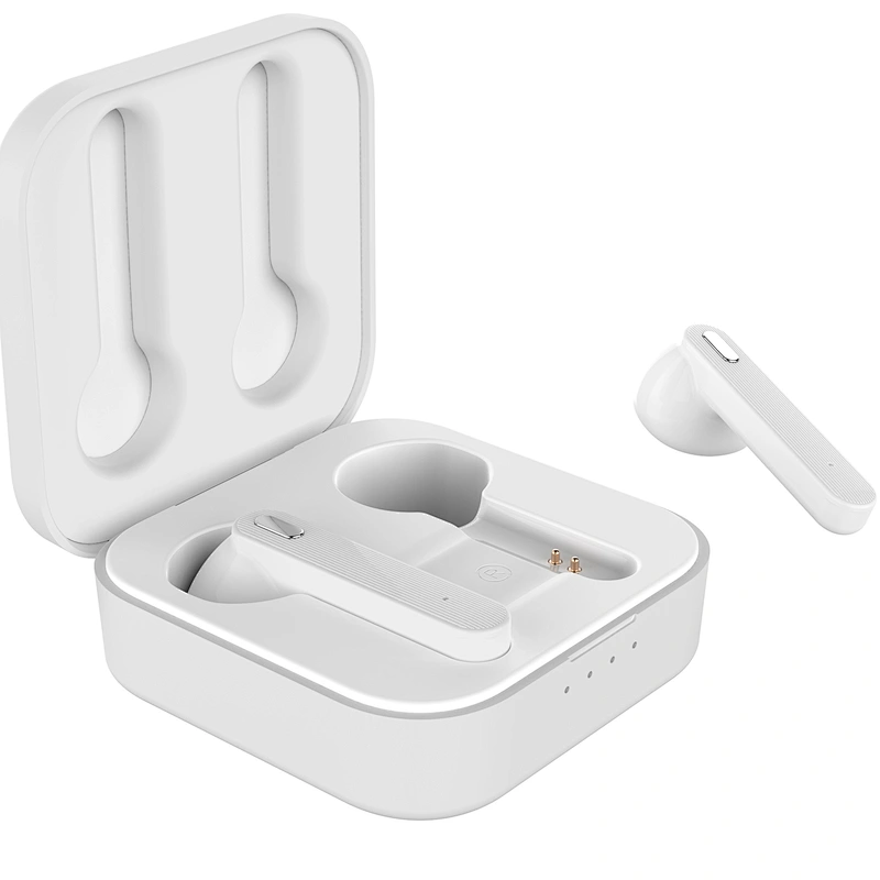 earbuds with tws microphone stereo truely wireless stereo in ear earphones
